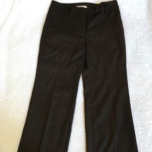 Ann Taylor Loft trouser